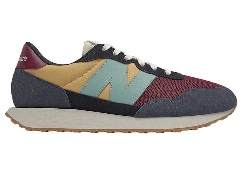 New Balance 237 Outerspace Garnet Outerspace/garnet