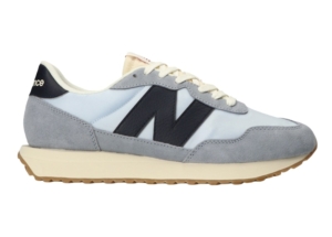 New Balance 237 Reflection Eclipse Marineblauw