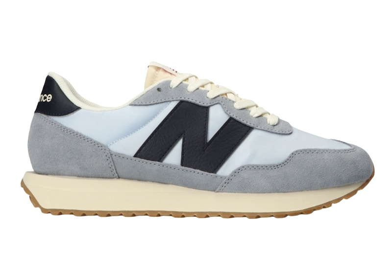 New Balance 237 Reflection Eclipse Marineblauw