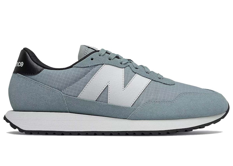 New Balance 237 Slate/light Slate