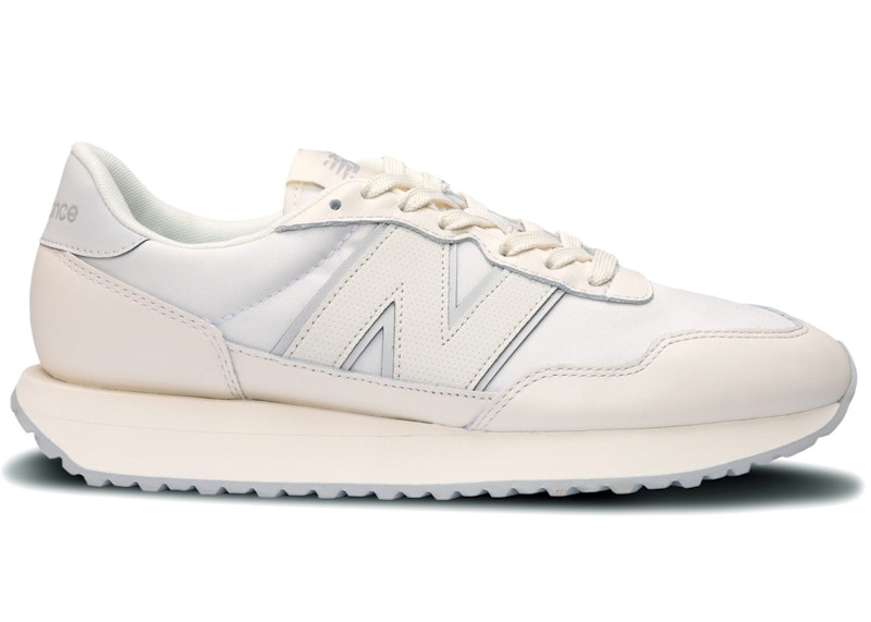 New Balance 237 Pack Grijs