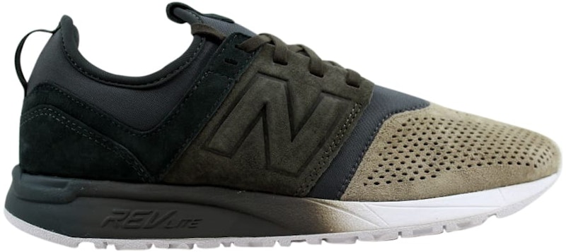 New Balance 247 Groen
