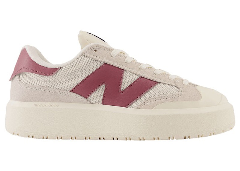 New Balance 302 Beige
