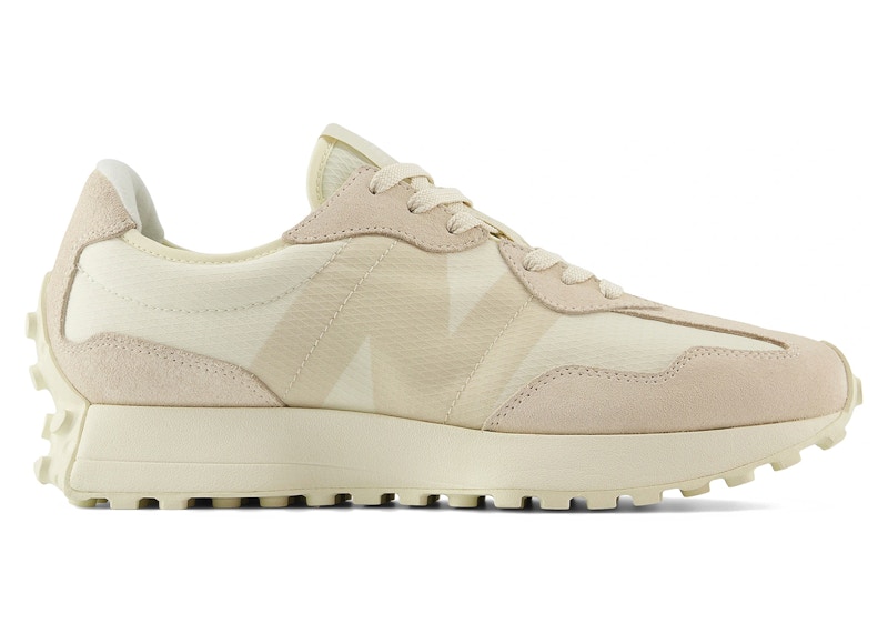New Balance 327 Angora Beige