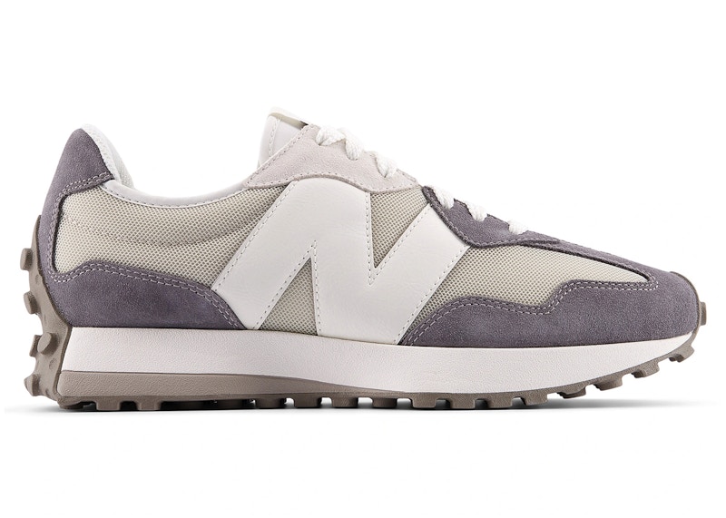 New Balance 327 Castlerock Timberwolf Castlerock/timberwolf