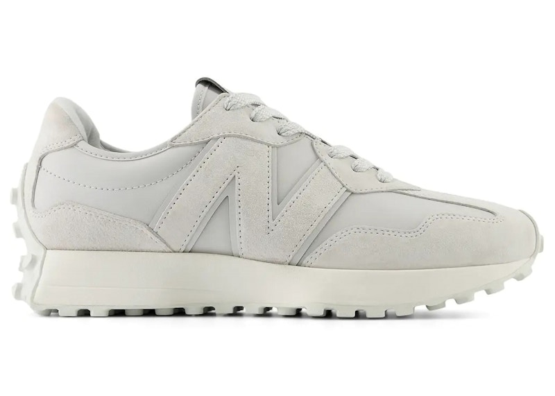 New Balance 327 Matter Reflection Grijs