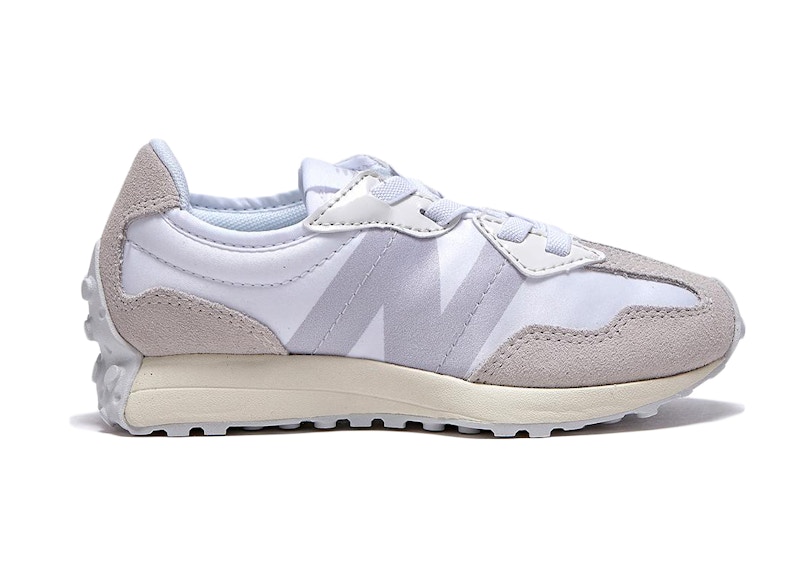 New Balance 327 Moonbeam Paars