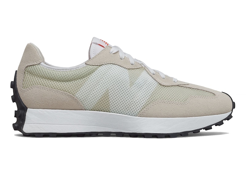 New Balance 327 Moonbeam Moonbeam/ghost Pepper