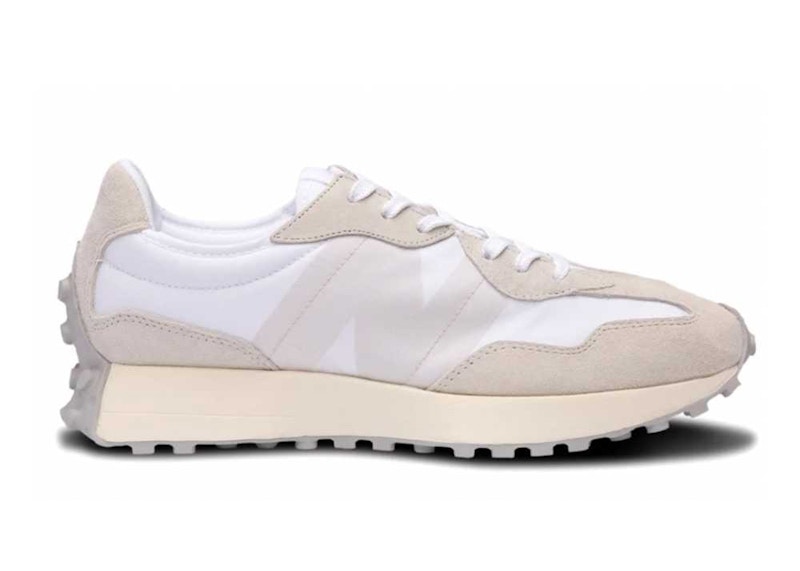 New Balance 327 Off Wit