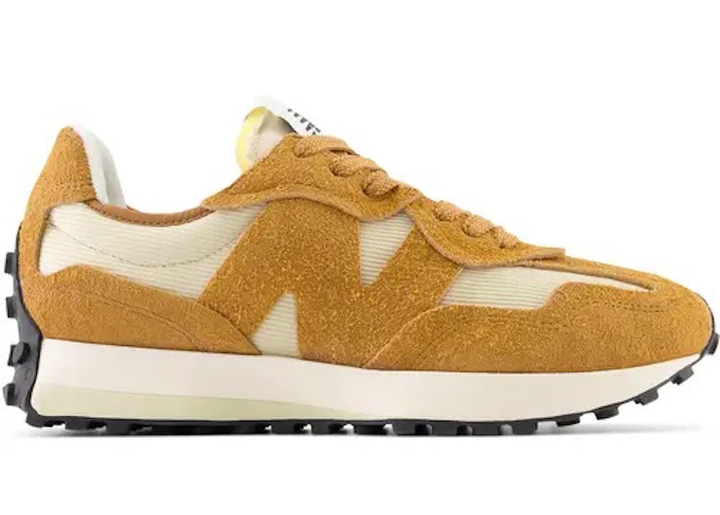 New Balance 327 Protection Pack Bruin