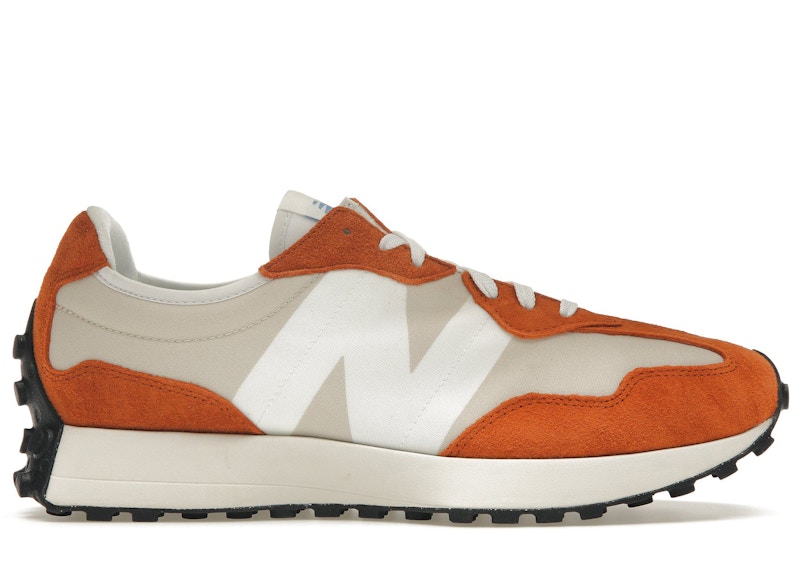 New Balance 327 Oxide Rust Oxide/timberwolf