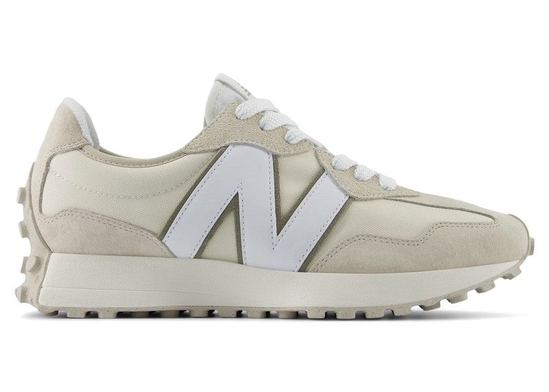 New Balance 327 Timberwolf Linen Timberwolf/linen