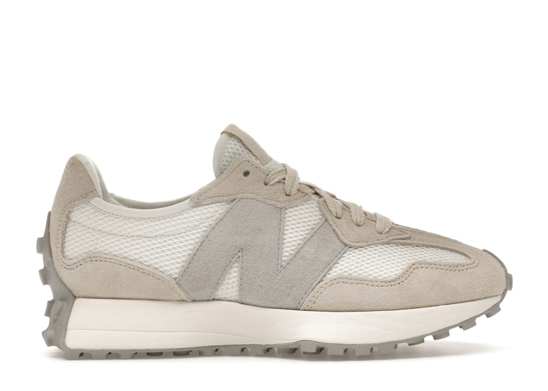 New Balance 327 Timberwolf Reflection Timberwolf/reflection