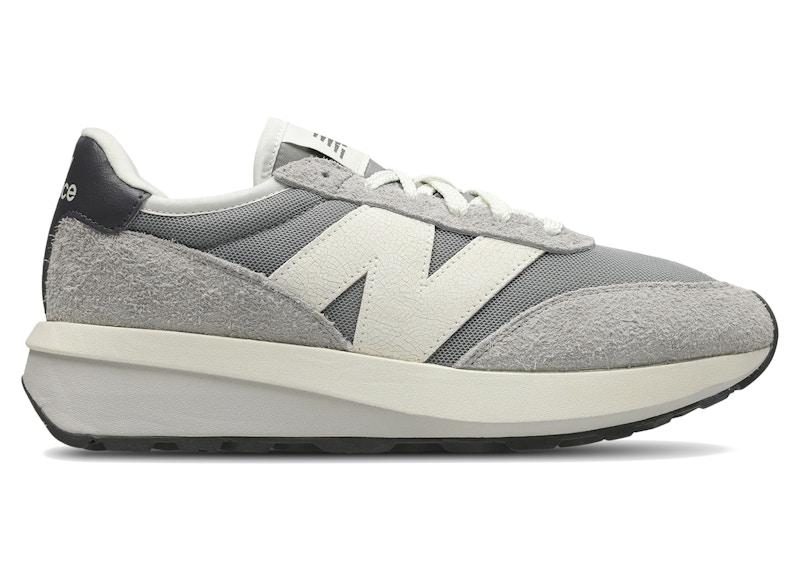 New Balance 370 Grijs