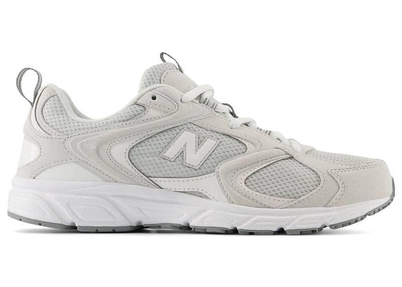 New Balance 408 Reflection Matter Grijs