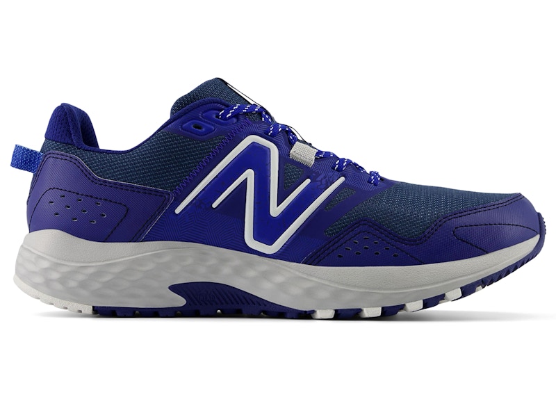 New Balance 410v8 Inkwell