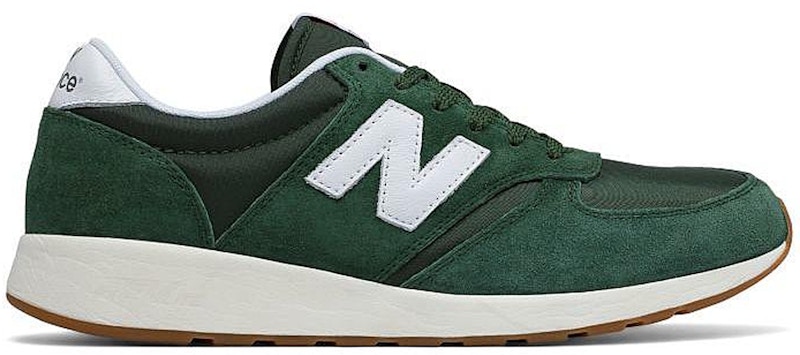 New Balance 420 Re-Engineered Groen