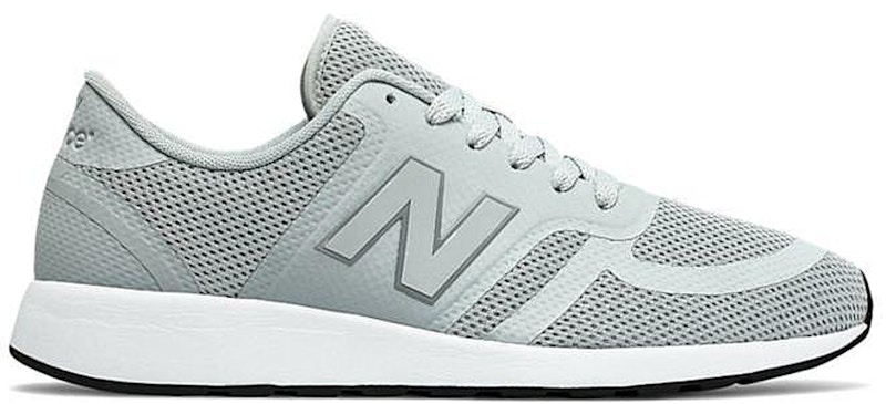 New Balance 420 Re-Engineered Light Grijs