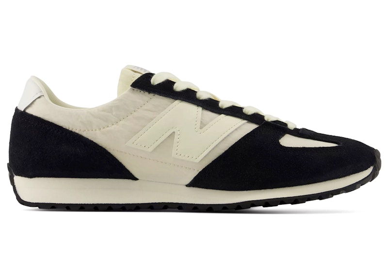 New Balance 471 Angora Zwart