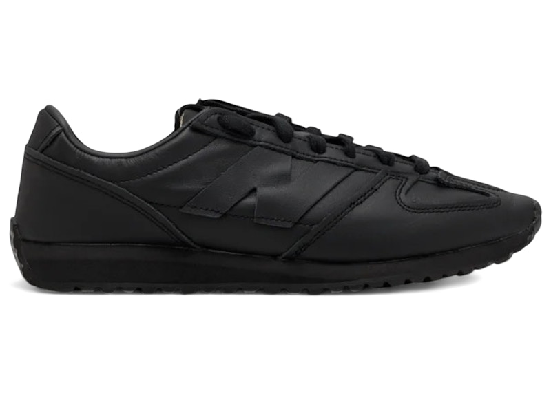 New Balance 471 Zwart