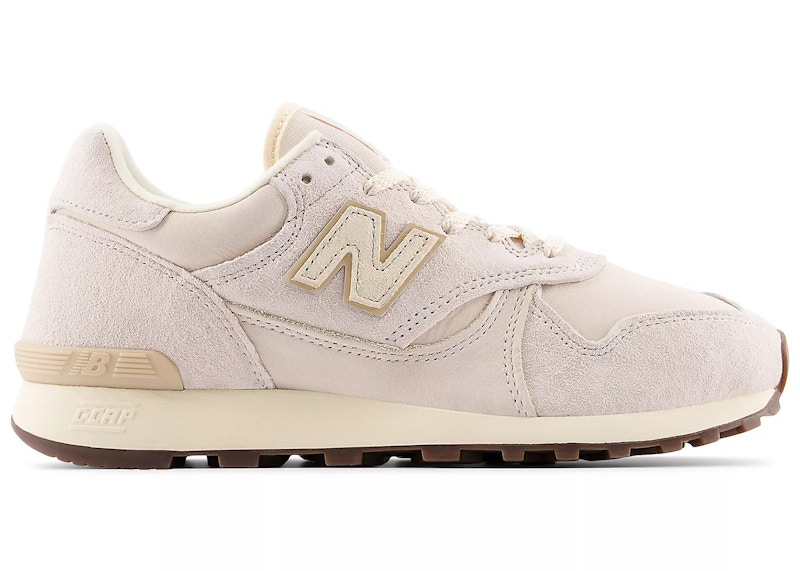 New Balance 475 Bisque Calcium Bisque/calcium