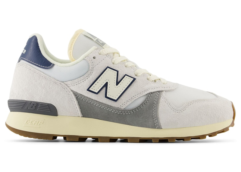 New Balance 475 Reflection Slate Grijs