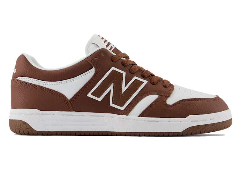 New Balance 480 Bruin