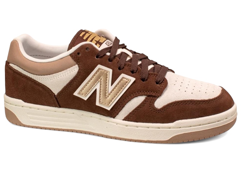 New Balance 480 Rich Oak