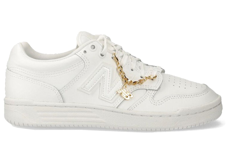 New Balance 480 Chain Wit