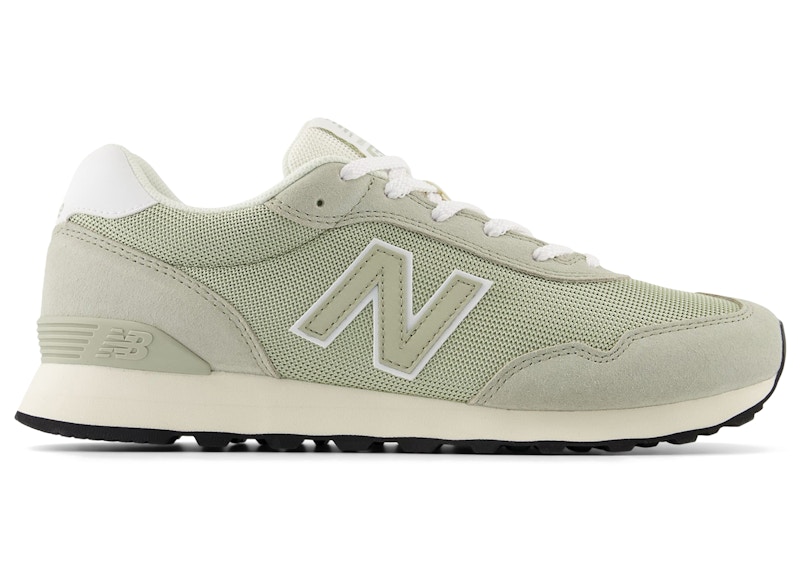 New Balance 515 Apollo Grijs