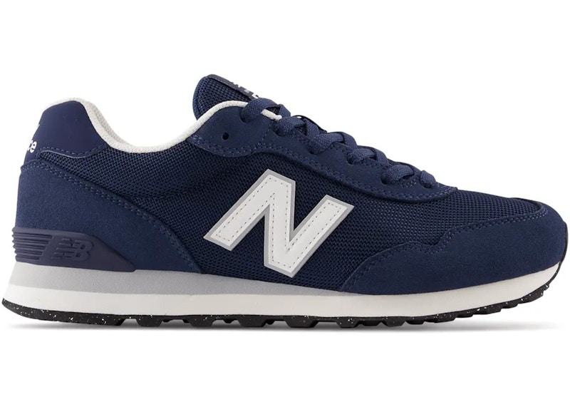 New Balance 515 Blauw