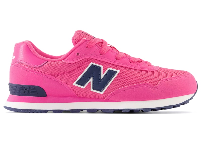 New Balance 515 Neon Roze