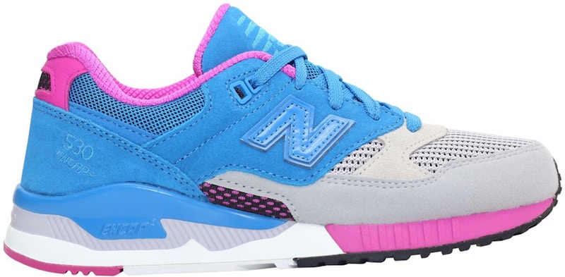 New Balance 530 Bionic Boom Grijs