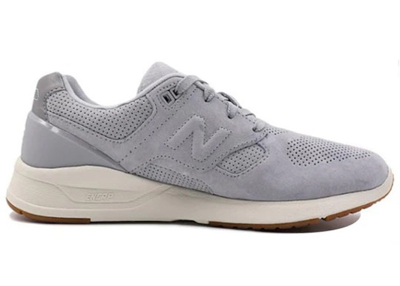 New Balance 530 Deconstructed Grijs