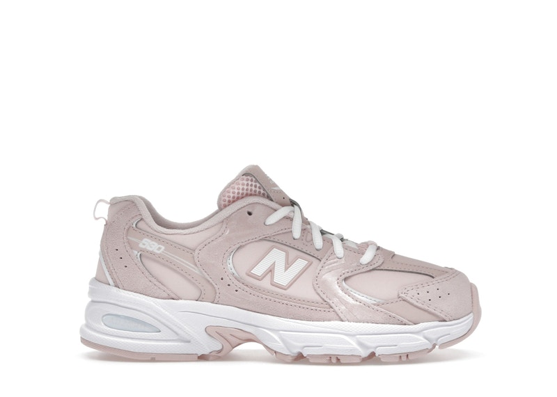 New Balance 530 Shell Roze