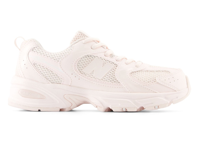 New Balance 530 Washed Roze