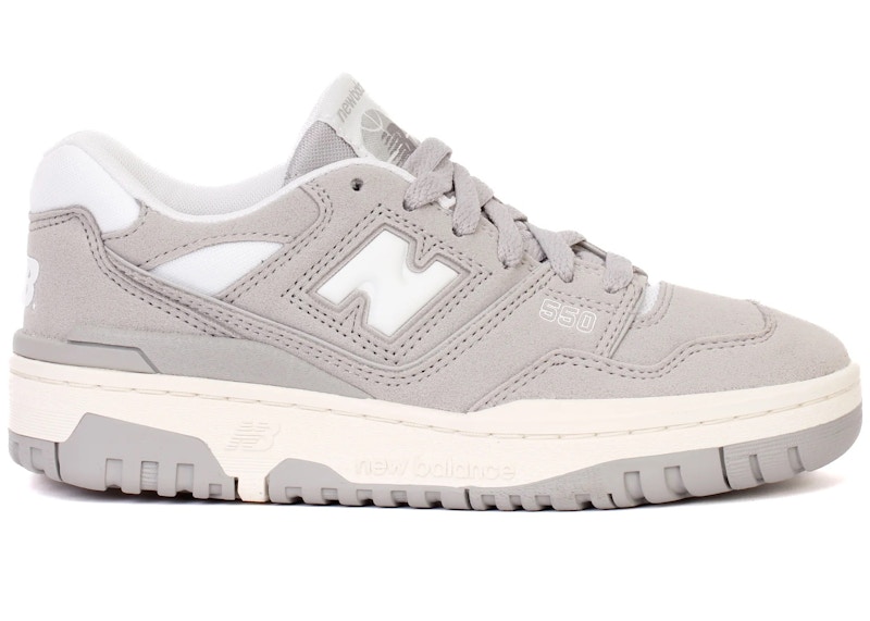 New Balance 550 Concrete