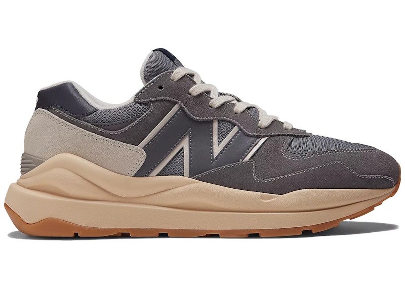 New Balance 57/40 Castlerock Eclipse Castlerock/eclipse/sea Salt