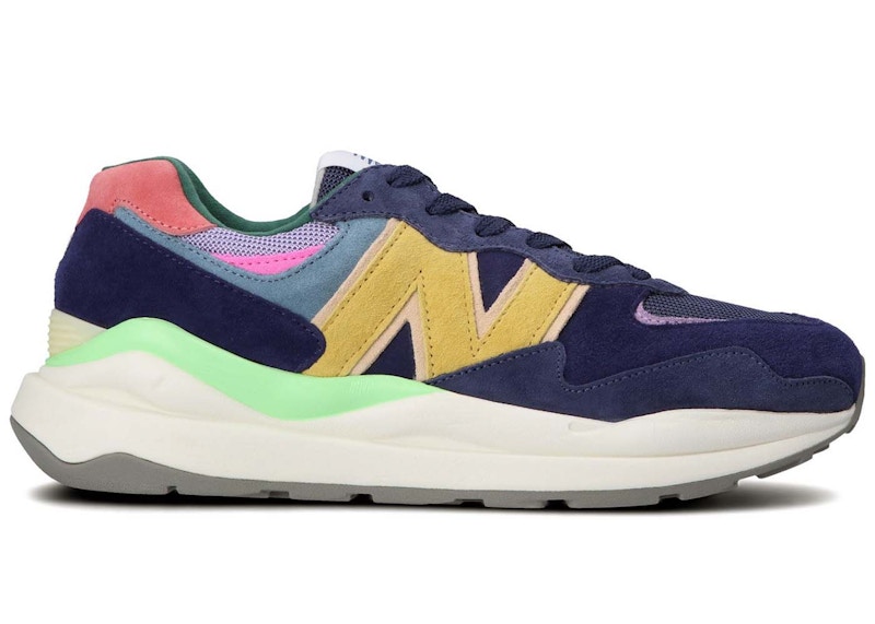 New Balance 57/40 Deep Multi Multicolor