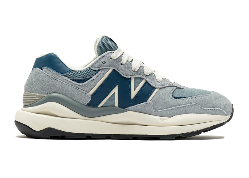 New Balance 57/40 Eclipse Metallic Goud