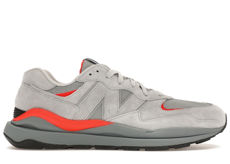 New Balance 57/40 Protection Pack Grijs