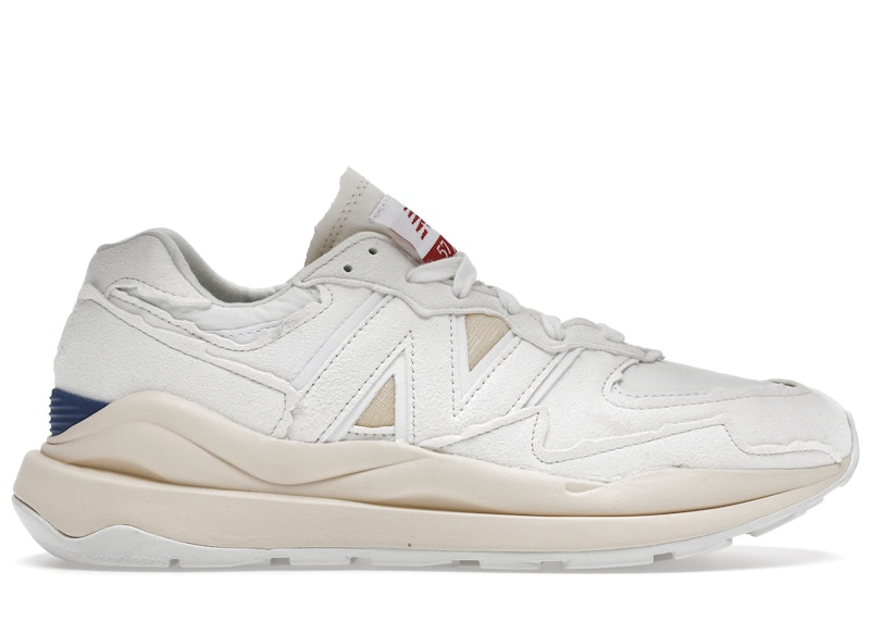 New Balance 57/40 Refined Future Protection Pack Wit