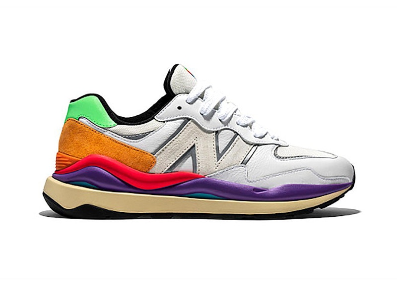 New Balance 57/40 Multicolor