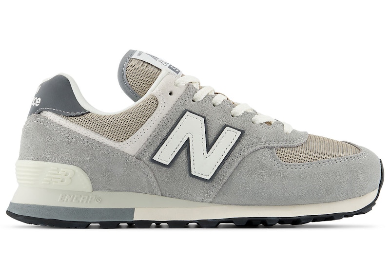 New Balance 574 Castlerock Stoneware Castlerock/stoneware