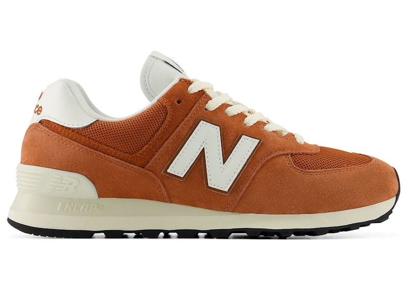New Balance 574 Maple Angora Maple/angora