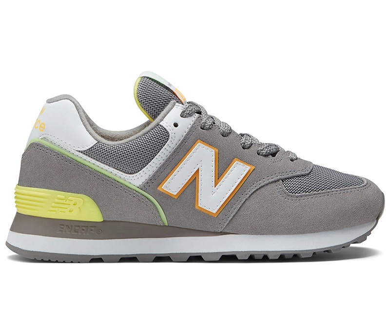 New Balance 574 Marblehead Lemonade Marblehead/lemonade