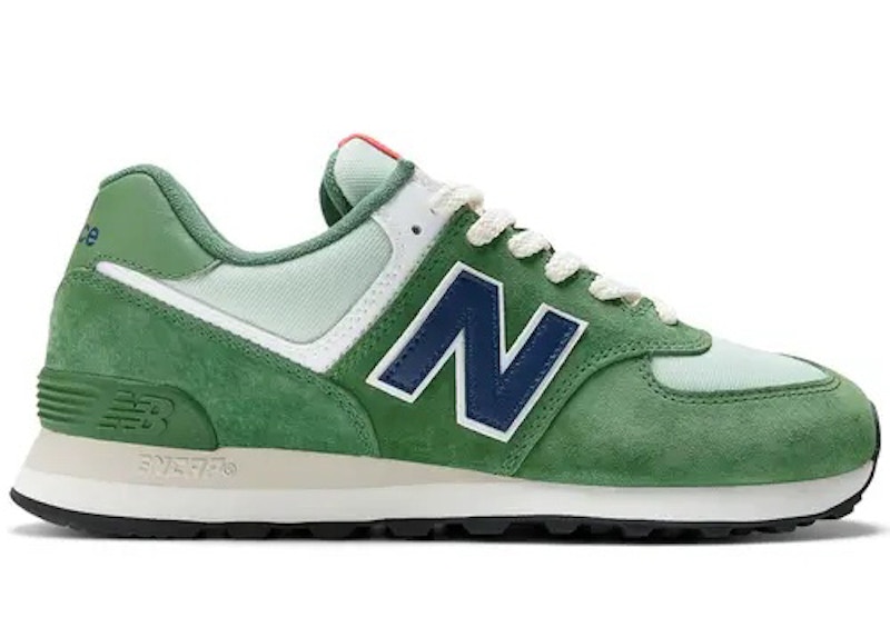 New Balance 574 Nori