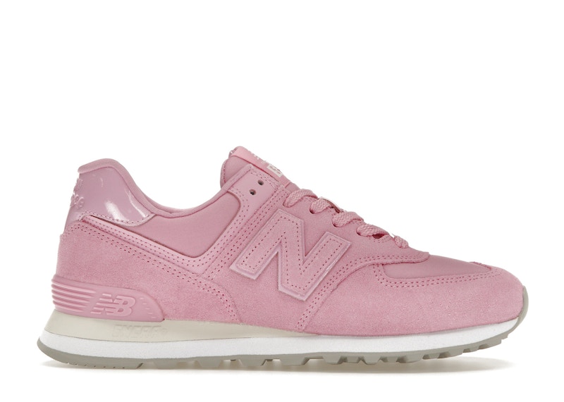 New Balance 574 Rabbit Roze