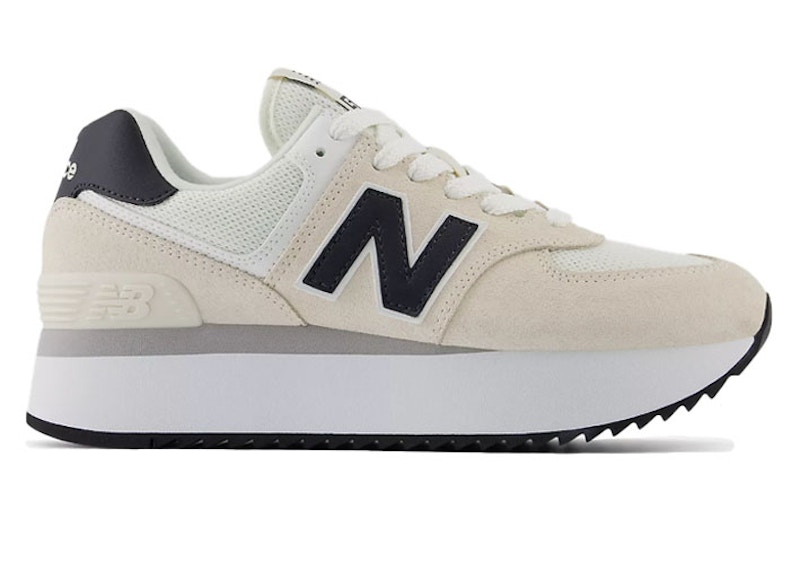New Balance 574 Plus Linen Phantom Linen/sea Salt/phantom
