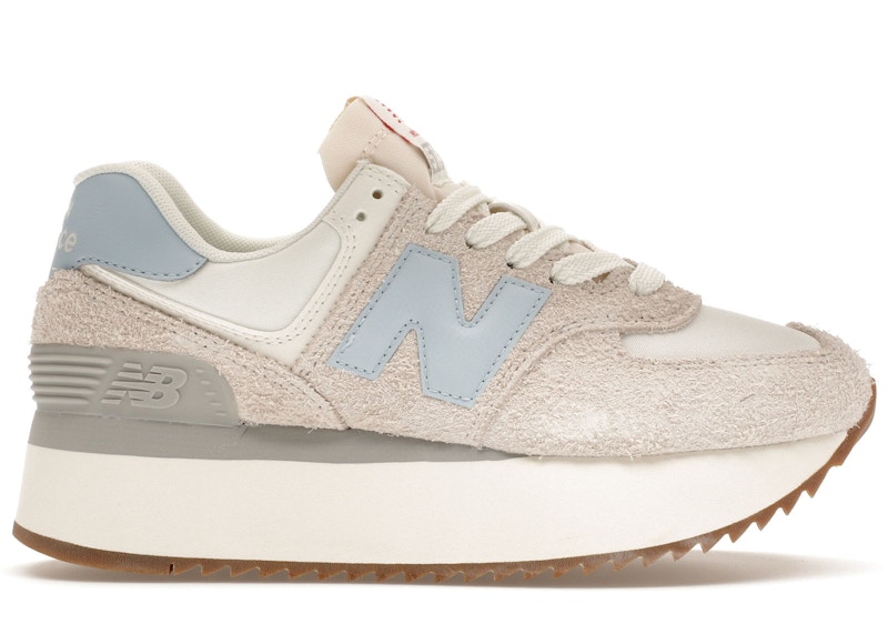 New Balance 574 Plus Reflection Wit
